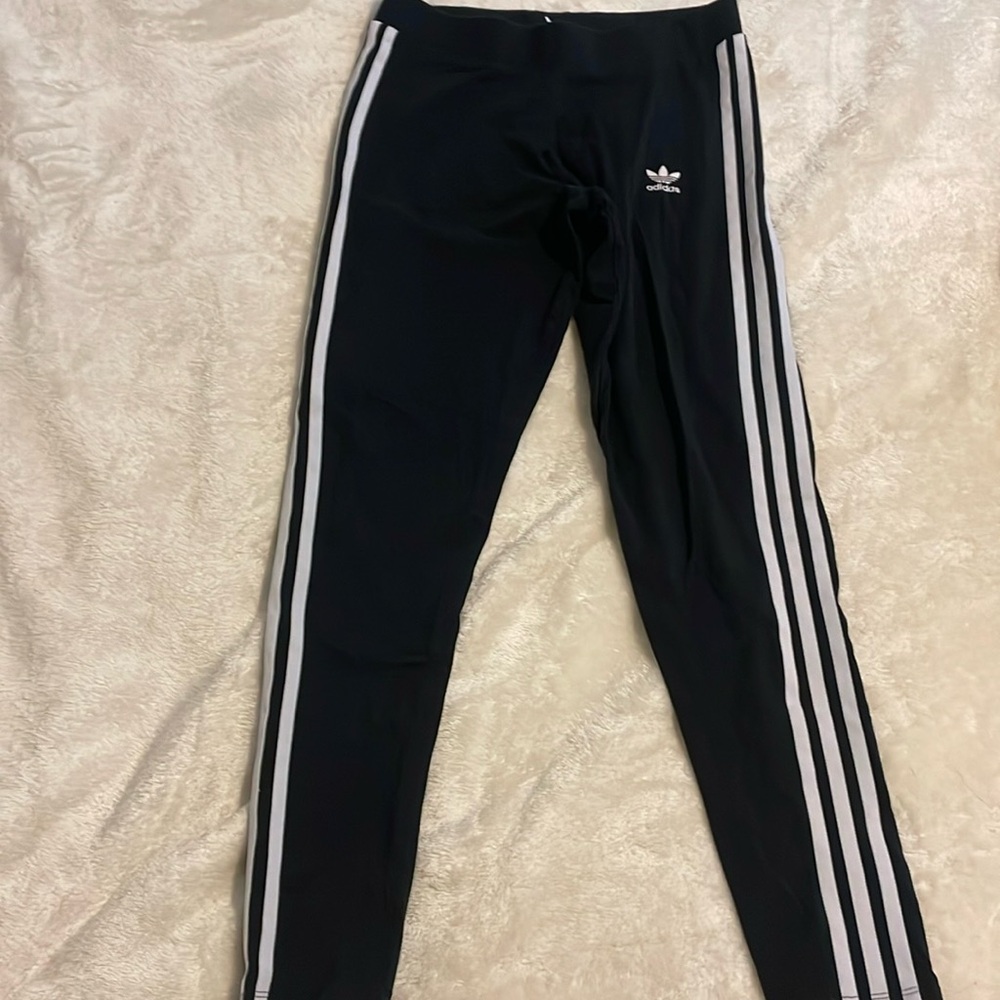 Adidas leggings
